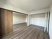 同物件別号室の写真です。