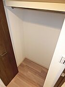 同物件別号室の写真です。