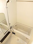 同物件別号室の写真です。