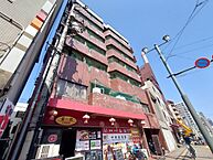 広島県広島市中区堺町2丁目：物件画像／オールハウス株式会社　西広島店