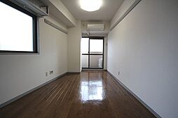 広島電鉄1系統 鷹野橋駅 徒歩8分の賃貸マンション 8階1Kのリビング/ダイニング