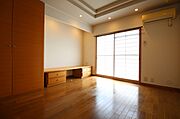 同物件、別号室
