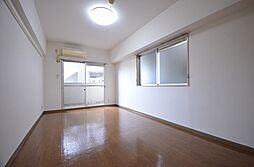 広島電鉄2系統 天満町駅 徒歩5分の賃貸マンション 2階1DKのリビング/ダイニング