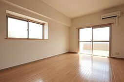 広島高速交通アストラムライン 祇園新橋北駅 徒歩7分の賃貸マンション 7階1Kのリビング/ダイニング