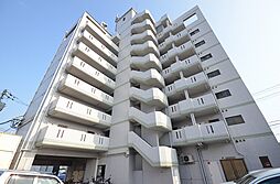 広島電鉄8系統 舟入南駅 徒歩15分の賃貸マンション