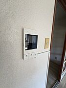 同物件別号室の写真です。