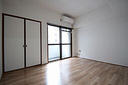 広島電鉄2系統 本川町駅 徒歩4分の賃貸マンション 5階1Kのリビング/ダイニング