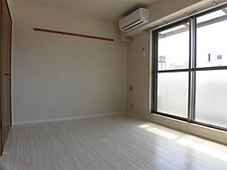 広島電鉄8系統 舟入町駅 徒歩4分の賃貸マンション 7階1Kのリビング/ダイニング