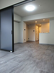 広島電鉄8系統 土橋駅 徒歩4分の賃貸マンション