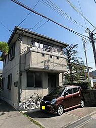 広島高速交通アストラムライン 中筋駅 徒歩11分の賃貸一戸建て