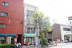 JR山陽本線 横川駅 徒歩4分
