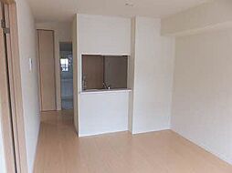 広島高速交通アストラムライン 安東駅 徒歩7分の賃貸アパート 1階1LDKのリビング/ダイニング