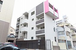 JR可部線 横川駅 徒歩9分