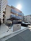 広島県広島市中区舟入南2丁目：物件画像／オールハウス株式会社　西広島店