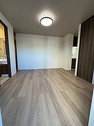 広島電鉄1系統 宇品2丁目駅 徒歩7分の賃貸アパート 1階ワンルームのリビング/ダイニング