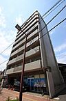 広島県広島市南区宇品海岸1丁目：物件画像／オールハウス株式会社　西広島店