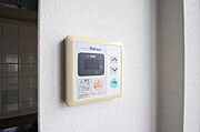 写真は別号室のものです