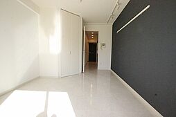 広島電鉄1系統 宇品2丁目駅 徒歩1分の賃貸マンション 2階1Kのリビング/ダイニング