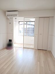 広島高速交通アストラムライン 西原駅 徒歩8分の賃貸アパート 1階1Kのリビング/ダイニング