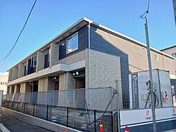 広島高速交通アストラムライン 西原駅 徒歩8分