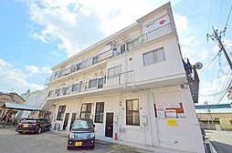 JR可部線 安芸長束駅 徒歩3分の賃貸マンション