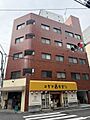 広島電鉄8系統 土橋駅 徒歩2分の賃貸マンション