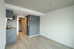 広島電鉄2系統 広電西広島(己斐)駅 徒歩6分の賃貸マンション 3階1LDKのリビング/ダイニング