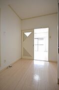 別号室の写真です