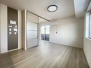 同物件別号室の写真です。