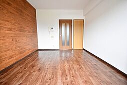 JR可部線 大町駅 徒歩4分の賃貸マンション 5階1Kのリビング/ダイニング