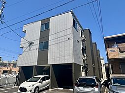 JR可部線 安芸長束駅 徒歩15分