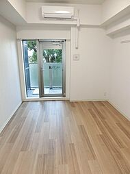 広島電鉄1系統 日赤病院前駅 徒歩7分の賃貸マンション 15階1Kのリビング/ダイニング