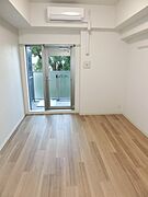 同物件別号室の写真です。
