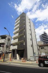 広島電鉄2系統 広島駅駅 徒歩6分