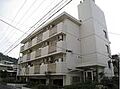 広島電鉄9系統 白島駅 徒歩16分の賃貸マンション