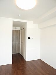 広島電鉄2系統 福島町駅 徒歩14分の賃貸マンション 8階1Kのリビング/ダイニング