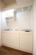 同物件の他部屋の写真