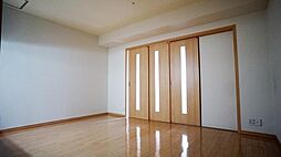 広島電鉄2系統 土橋駅 徒歩3分の賃貸マンション 7階1LDKのリビング/ダイニング