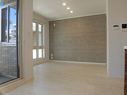 広島電鉄宮島線 古江駅 徒歩7分の賃貸アパート 2階1LDKのリビング/ダイニング