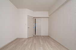 広島電鉄2系統 西観音町駅 徒歩14分の賃貸マンション 14階1Kのリビング/ダイニング