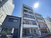 広島県広島市中区東白島町：物件画像／オールハウス株式会社　西広島店
