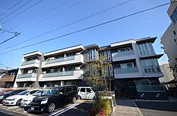 広島電鉄8系統 寺町駅 徒歩12分