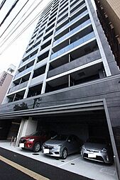 JR山陽新幹線 広島駅 徒歩9分の賃貸マンション