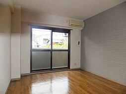 JR山陽本線 横川駅 徒歩7分の賃貸マンション 2階1Kのリビング/ダイニング