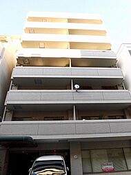 広島電鉄1系統 中電前駅 徒歩5分の賃貸マンション