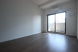 広島電鉄1系統 元宇品口駅 徒歩3分の賃貸マンション 8階1Kのリビング/ダイニング