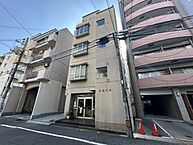 広島県広島市中区十日市町2丁目：物件画像／オールハウス株式会社　西広島店