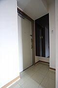 同物件別号室のものです。