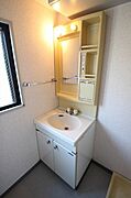同物件別号室の写真です。