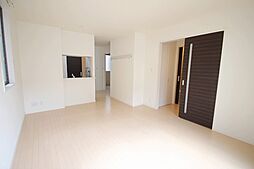 JR芸備線 矢賀駅 徒歩26分の賃貸アパート 1階1LDKのリビング/ダイニング